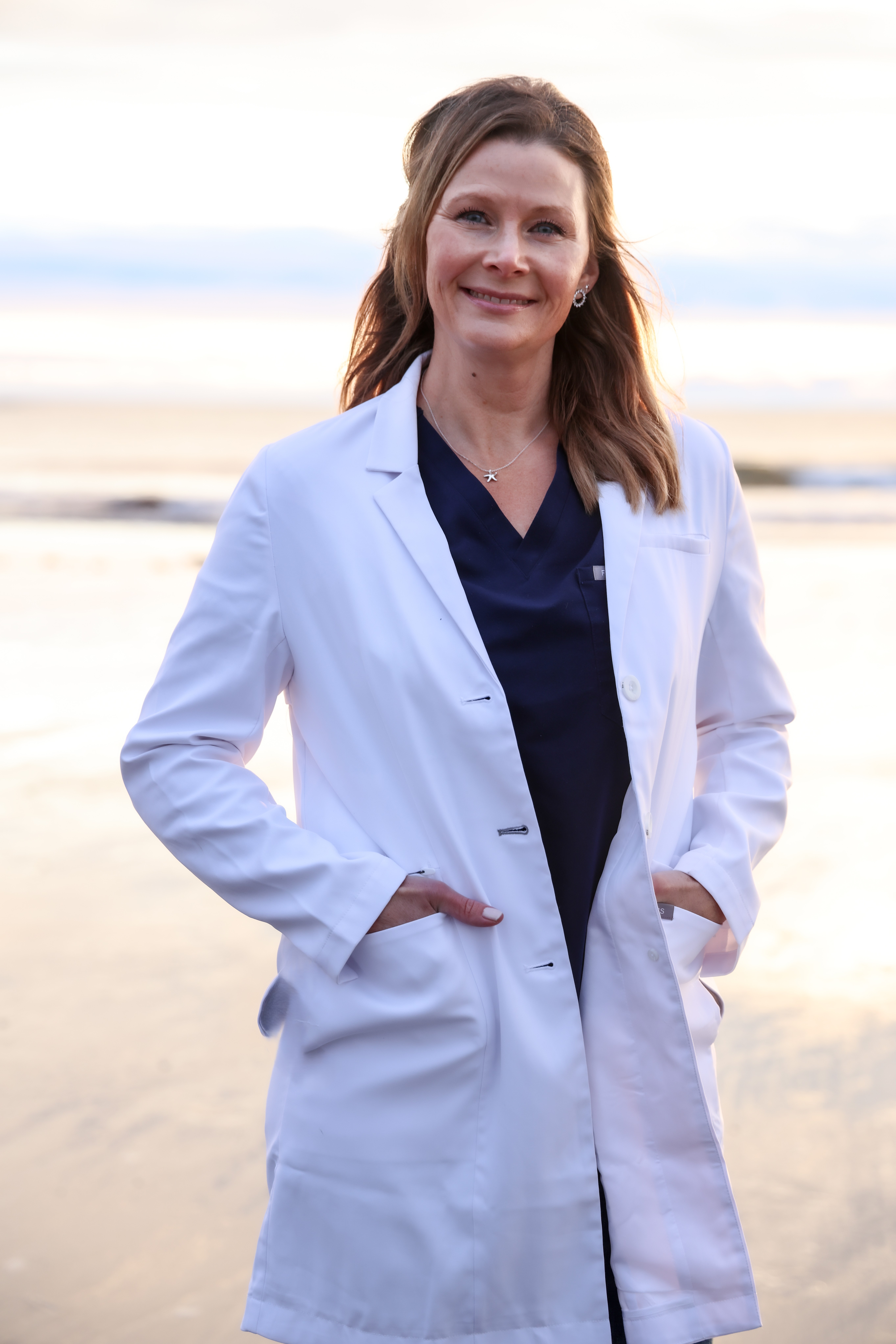 Dr. Bottrill's journey to integrative medicine
