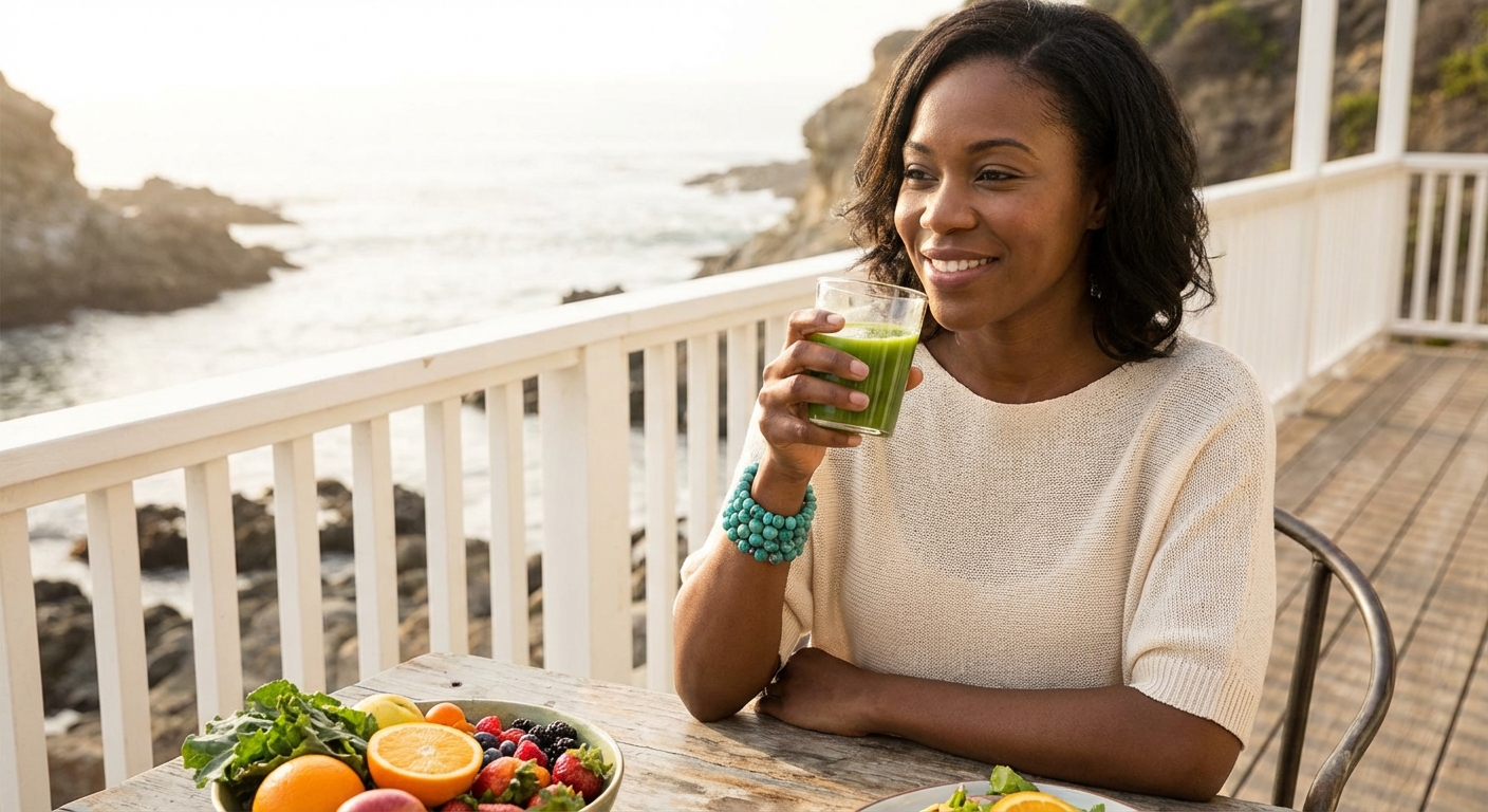 Detoxification program